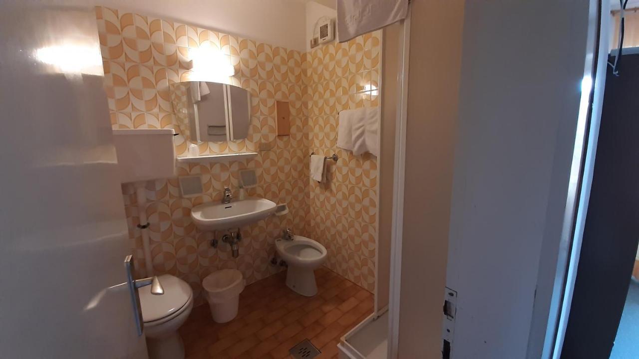 Garni Belvedere Predazzo Luaran gambar