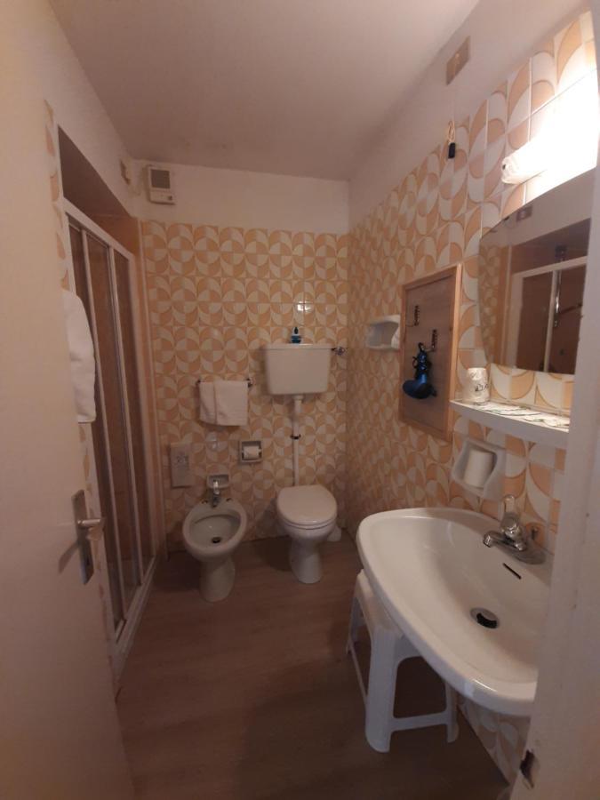 Garni Belvedere Predazzo Luaran gambar